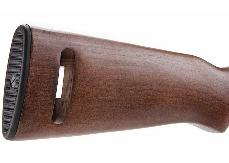 King Arms M2 Carbine GBBR - Brown