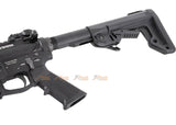 【King Arms】 King Arms TWS 9mm カービン ガスブローバックライフル   (ブラック)