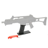 Marui / KING ARMS G36 display stand for electric gun