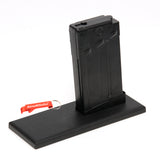 Marui / KING ARMS G3 display stand for electric gun