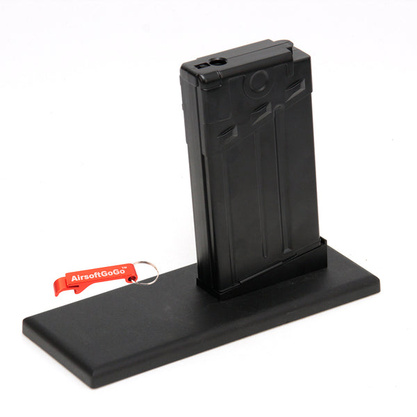 Marui / KING ARMS G3 display stand for electric gun