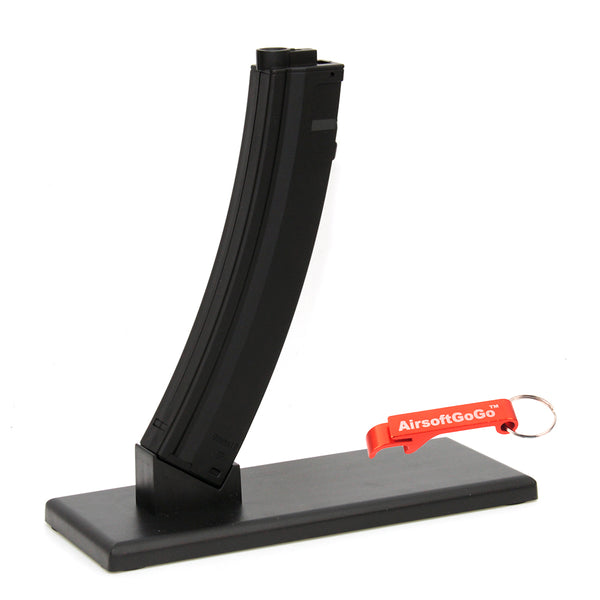 Marui / KING ARMS MP5 display stand for electric gun