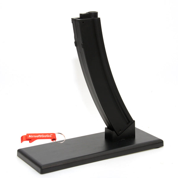 Marui / KING ARMS MP5 display stand for electric gun