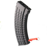 Marui / King Arms 450 series high capacity magazine for electric gun M4 (5 pieces, dark earth color)