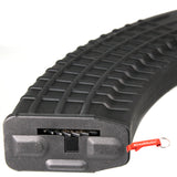 Marui / King Arms 450 series high capacity magazine for electric gun M4 (5 pieces, dark earth color)