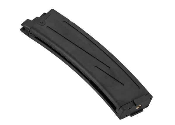 King Arms 35rds Gas Magazine for King Arms M1/M2 Series - Black