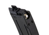 King Arms 35rds Gas Magazine for King Arms M1/M2 Series - Black