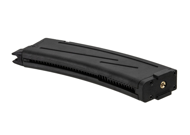 King Arms 35rds Gas Magazine for King Arms M1/M2 Series - Black