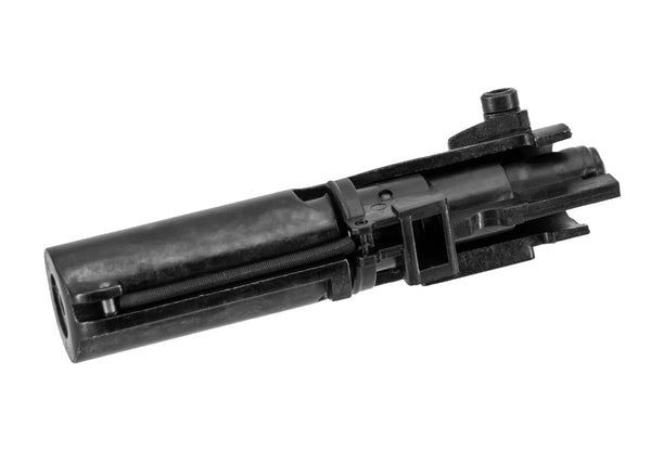 King Arms KAM1シリーズ置き換え用ノズルセット -ブラック