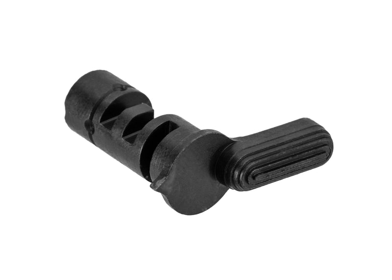 King Arms Steel Reinforced Selector Lever for King Arms TWS 9mm GBB - Black