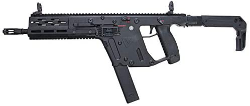 KRYTAC KRISS Vector 限定版 電動ガン AEG (黒)