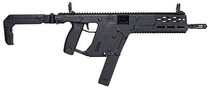 KRYTAC KRISS Vector 限定版 電動ガン AEG (黒)