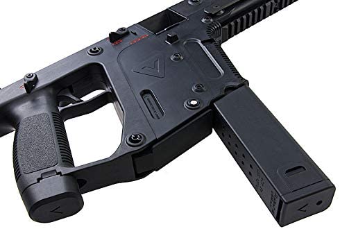 KRYTAC KRISS Vector 限定版 電動ガン AEG (黒)