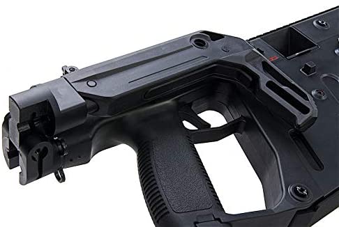 KRYTAC KRISS Vector 限定版 電動ガン AEG (黒)