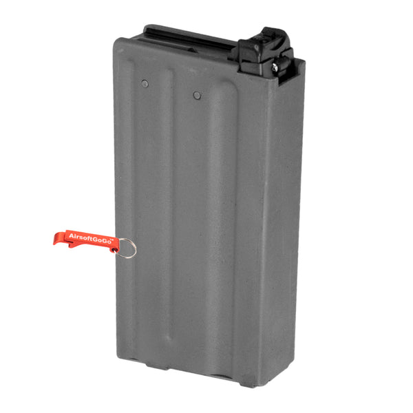 90 magazines for MAG Systema (PTW) (set of 4)