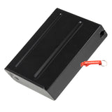 WELLL MA4402 Metal 36 magazine for L96AWS series (black color)