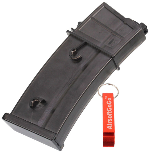 ARMY R36 Gas Blowback Magazine