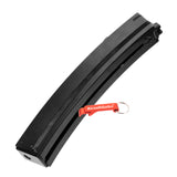 WE company 45 series gas magazine for WE APACHE MP5/MP5K/MP5A2