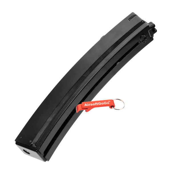 WE company 45 series gas magazine for WE APACHE MP5/MP5K/MP5A2