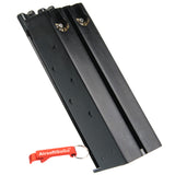 30-round double magazine for WE Dual System 1911