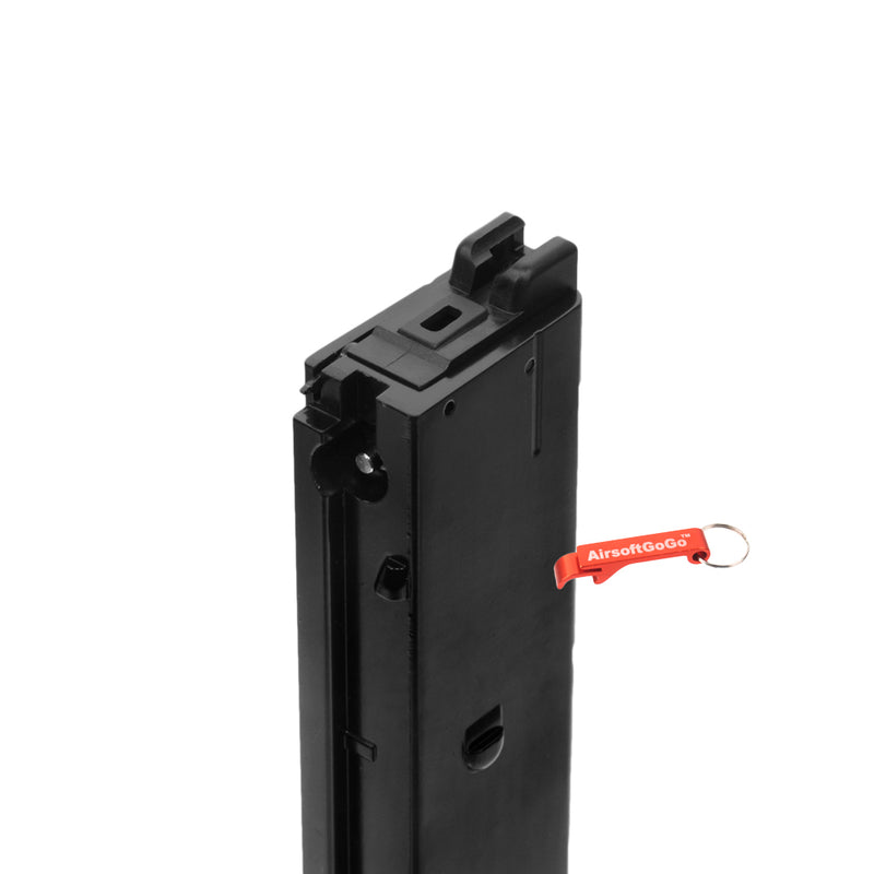 26-round short magazine for WE M712 (black color)