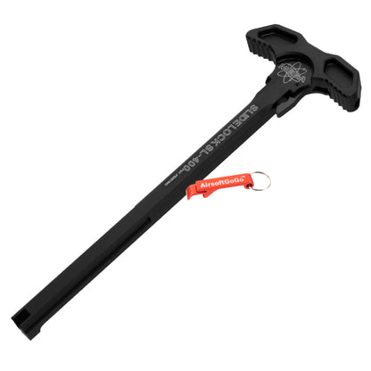 PTS x Maga Arms charging handle for KSC/KWA GBBR