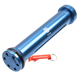 A&amp;K SVD bolt action aluminum piston (blue)