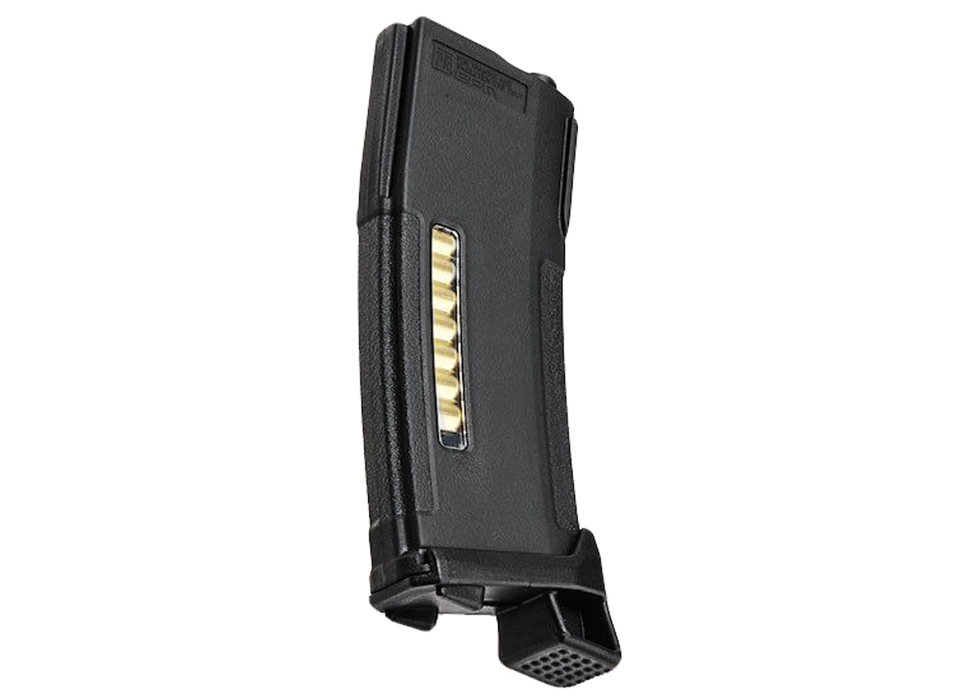 PTS Mag Pod EPM 150rds Mid Cap Magazine AR15 / M4 Electric Gun AEG Only - Black