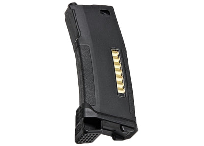 PTS Mag Pod EPM 150rds Mid Cap Magazine AR15 / M4 Electric Gun AEG Only - Black