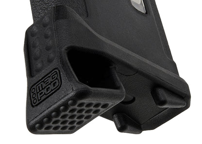 PTS Mag Pod EPM 150rds Mid Cap Magazine AR15 / M4 Electric Gun AEG Only - Black