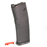 PTS EPM 38 spare magazine for KWA M4 GBBR (black)