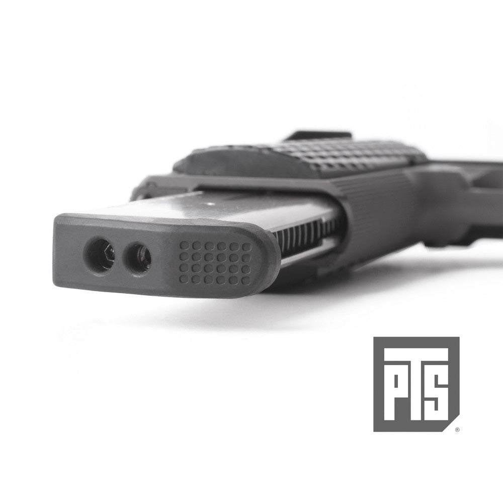 PTS製 ショックプレート マルイ1911 MEUガスブロック用 （3個入り）
