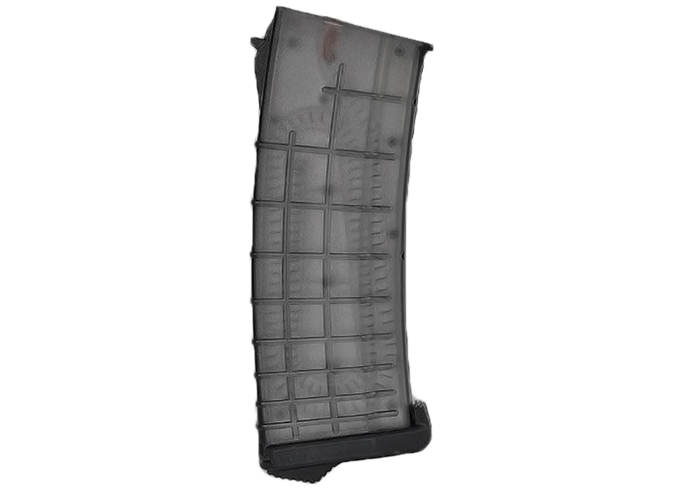 PTS TPM-AK 155rds Mid Cap Magazine Tokyo Marui / CYMA / Arcturus AK Electric Gun AEG Only - Black