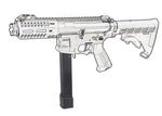 PTS EPM-AR9 マガジン G&G ARP9, Classic Army PX9, S&T/EMG - UDP-9 専用（黒）3本セット