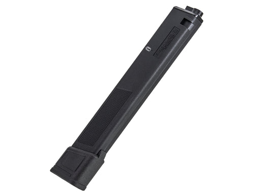 PTS EPM-AR9 Magazine G&amp;G ARP9, Classic Army PX9, S&amp;T/EMG - UDP-9 exclusive (black) single item