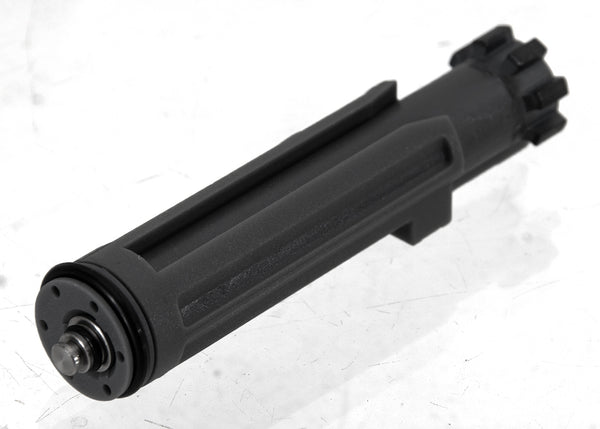 RA-TECH Magnetic Locking Type 2 NPAS Nozzle Set VFC AR GBB Gas Blowback Only - Black