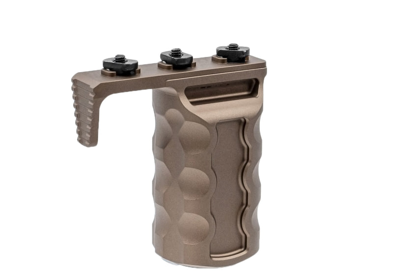 RGW RS Style Foregrip Knuckle Duster Set for M-LOK only