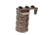 RGW RS Style Foregrip Knuckle Duster Set for M-LOK only
