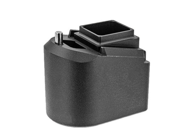 RGW T style magazine extension SIG AIR / VFC P320 M17 / M18 GBB gas blowback only