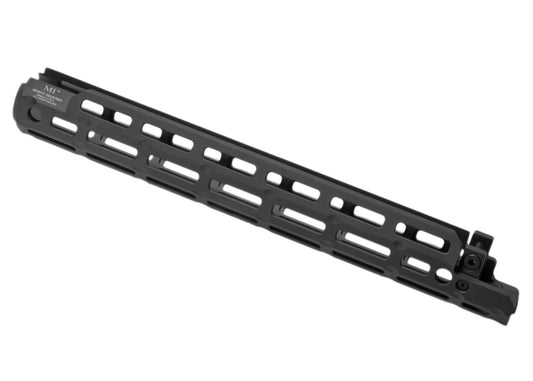 RGW MI Style G3 M-LOK Hand Guard Rail Umarex VFC G3 GBB Gas Blowback Only