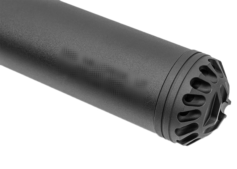 RGW HX-QD 556 Dummy Silencer (14mm CCW) -Black