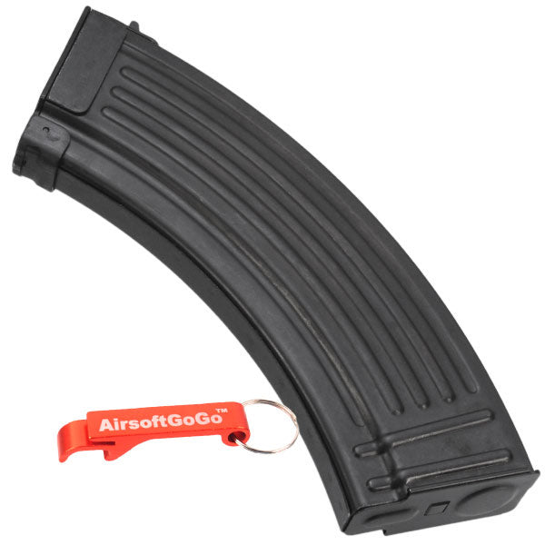 Real Sword 150 round magazine for RS56 series electric gun