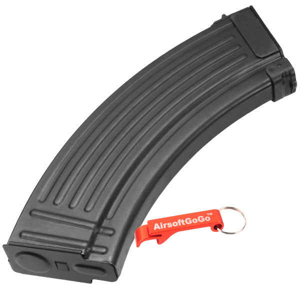 Real Sword 150 round magazine for RS56 series electric gun