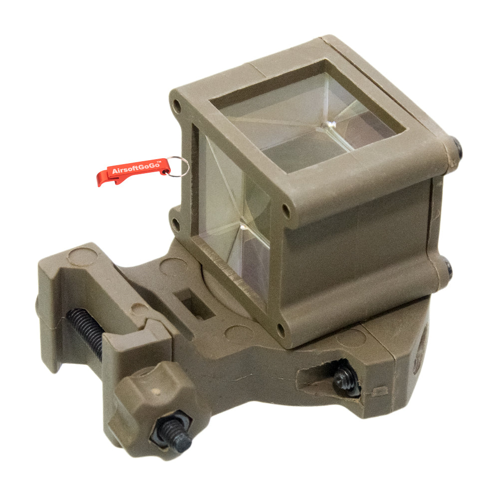 Angle Sight Angle Scope (Desert Color)