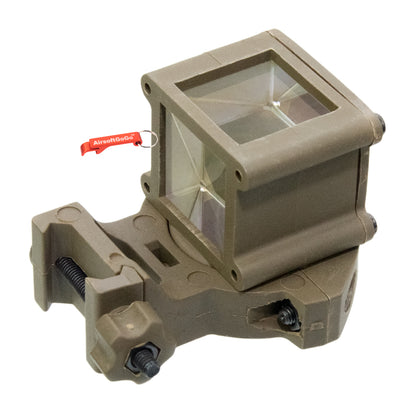 Angle Sight Angle Scope (Desert Color)