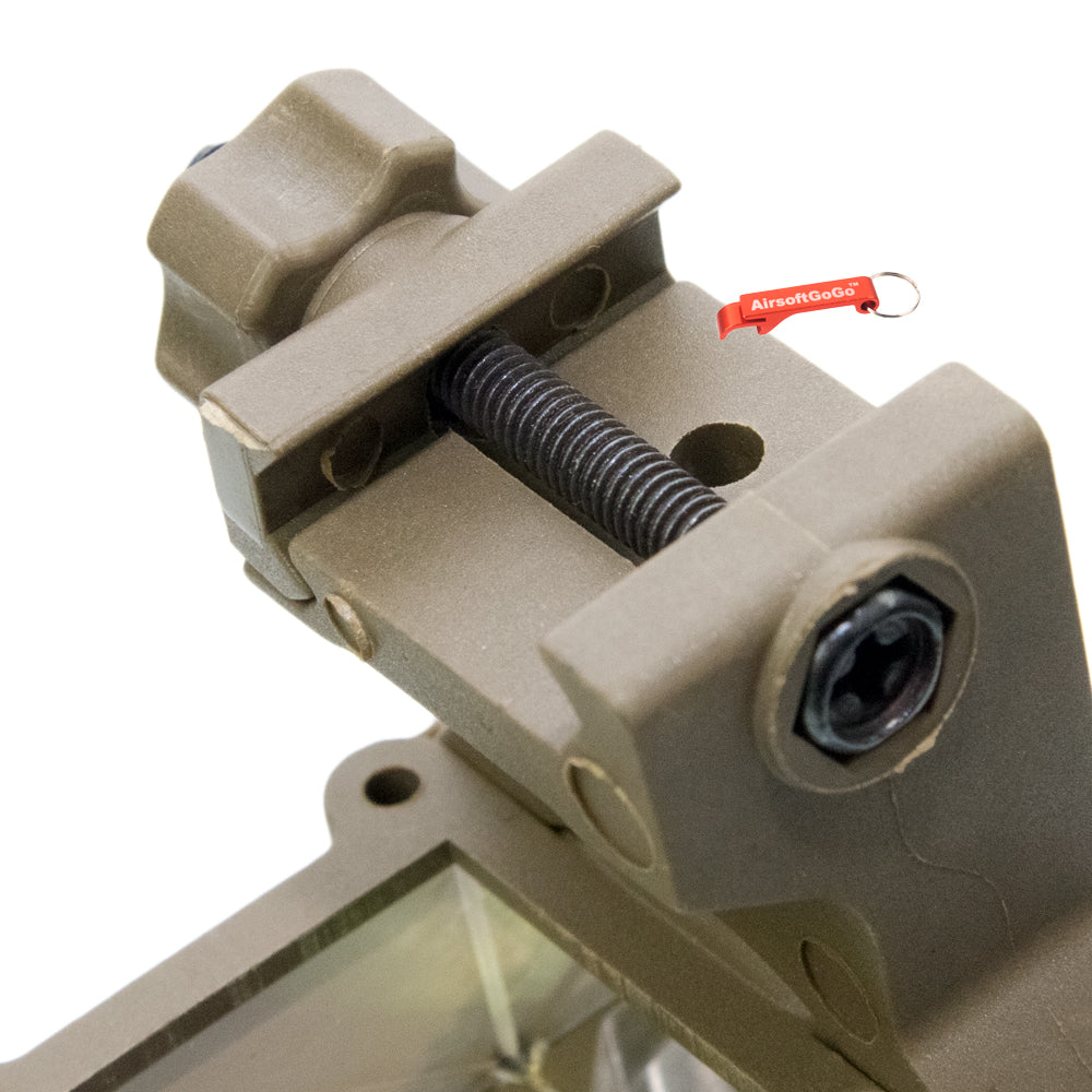 Angle Sight Angle Scope (Desert Color)