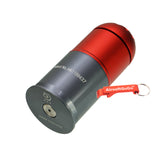 PPS 96発装弾可能40mmメタルガスカート (赤)