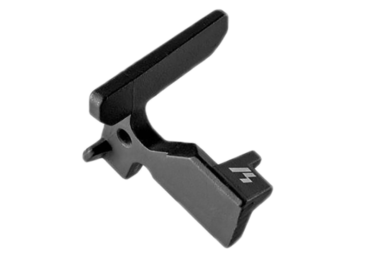 Strike Industries Extended Bolt Catch for M4 GBBR (Black)