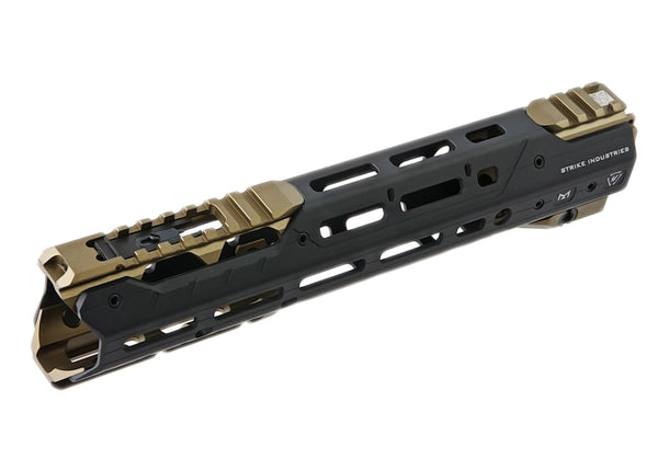Strike Industries GRIDLOK 11" Body Sight and Rail Attachment for VFC / Systema PTW M4 Airsoft AEG / GBBR