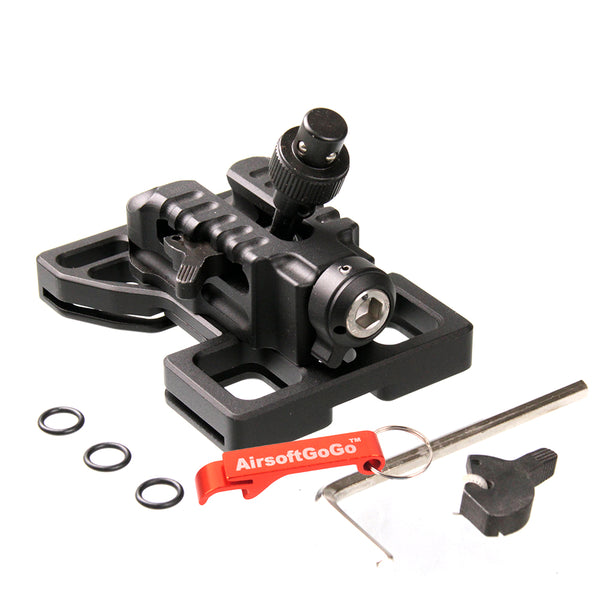 Strike Industries Weapon Retention System (Black)